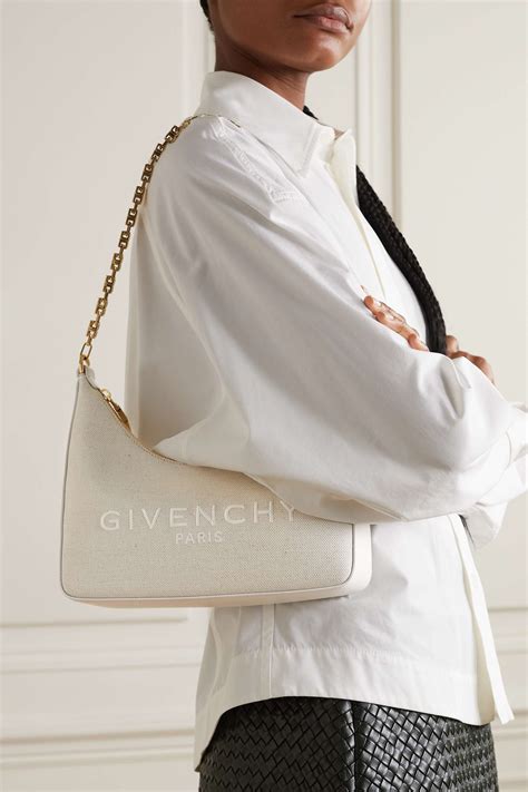 givenchy bow cut bag mini|Small Moon Cut Out bag in leather with chain .